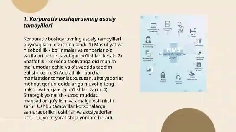 Navoiyazot AJ korparativ boshqaruv tizimi 3