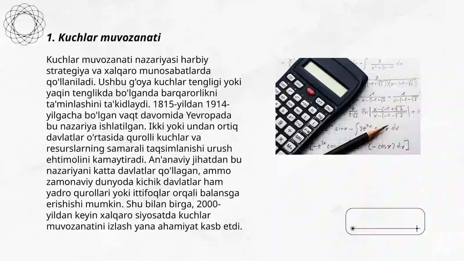 Asosiy matematik statik tushunchalar 3