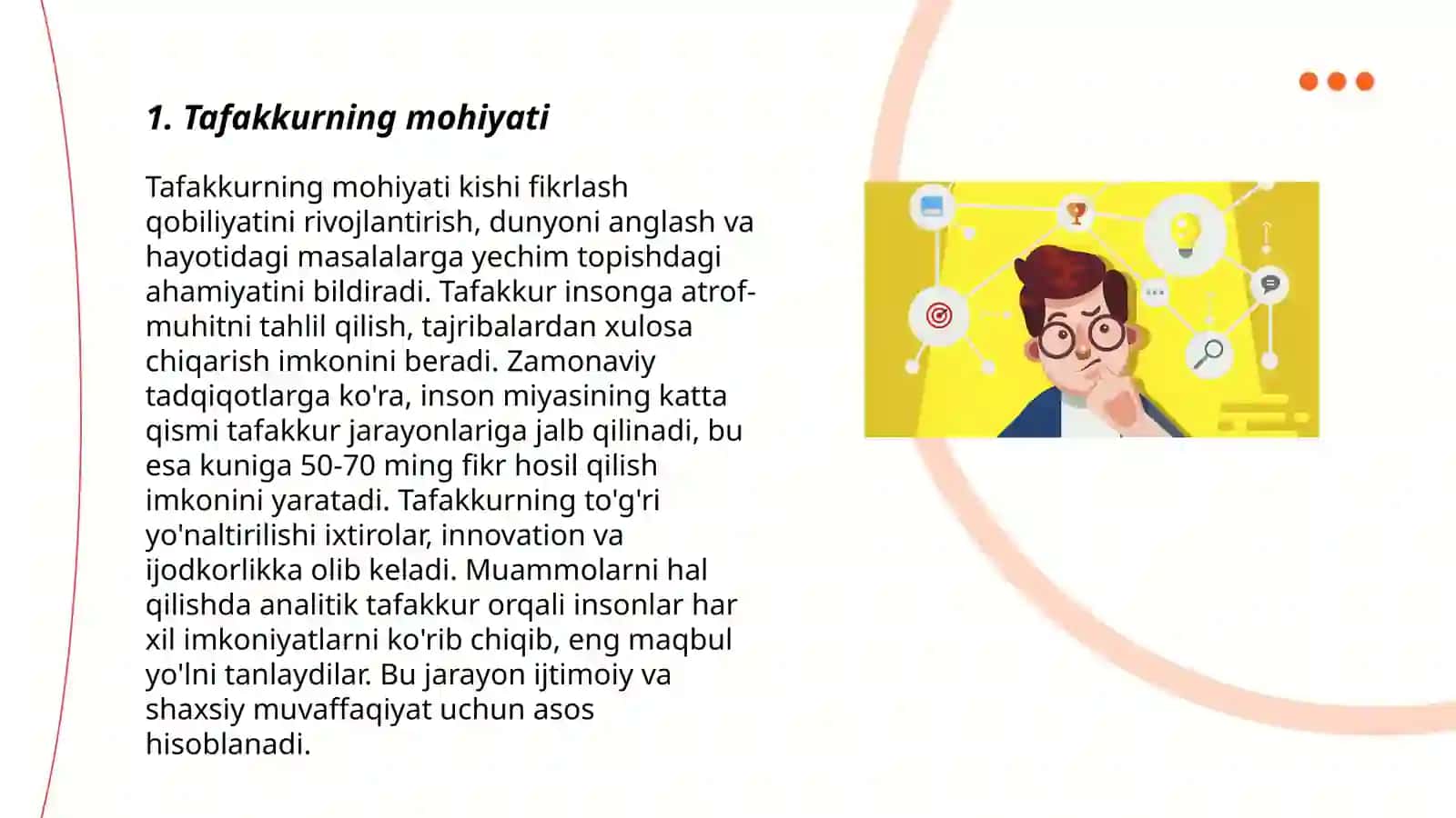 Tafakkur 3