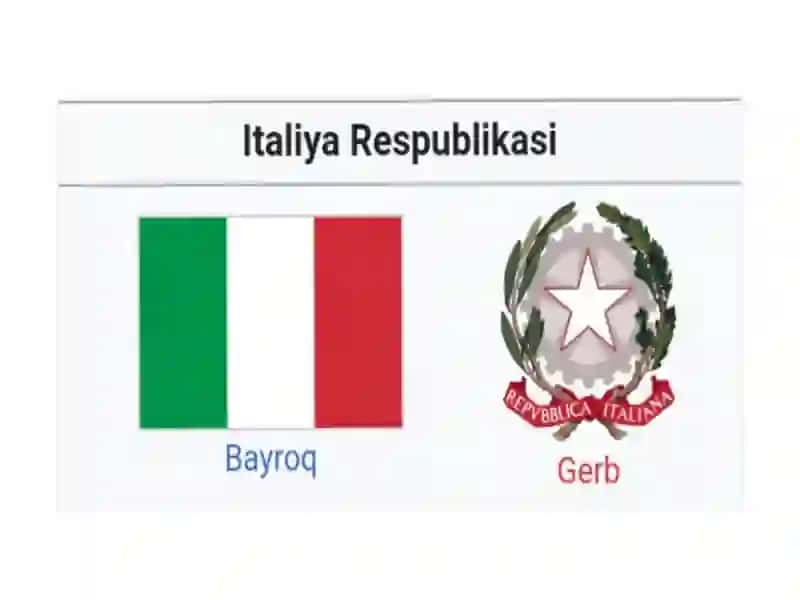 Italyaning makro iqtisodiy koʻrsatkichlari tahlili 3