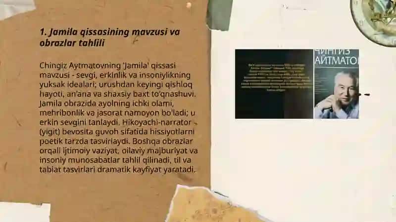 Jamila qissasi 3