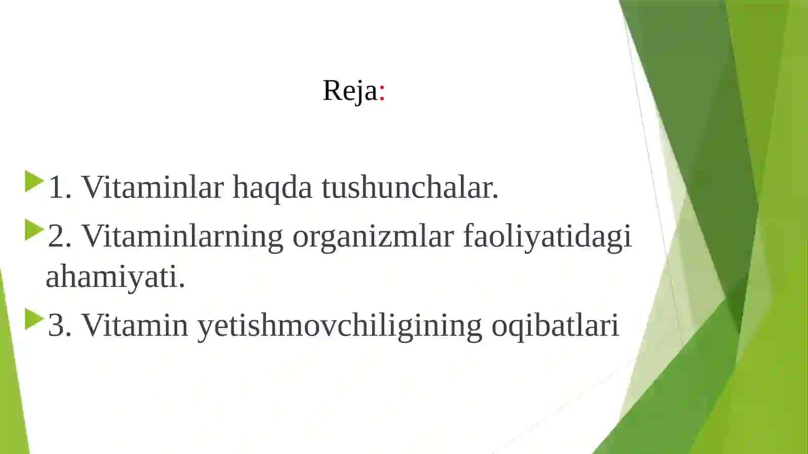 Bolalarda vitaminlaryetishmasliginoqibatlariing 3