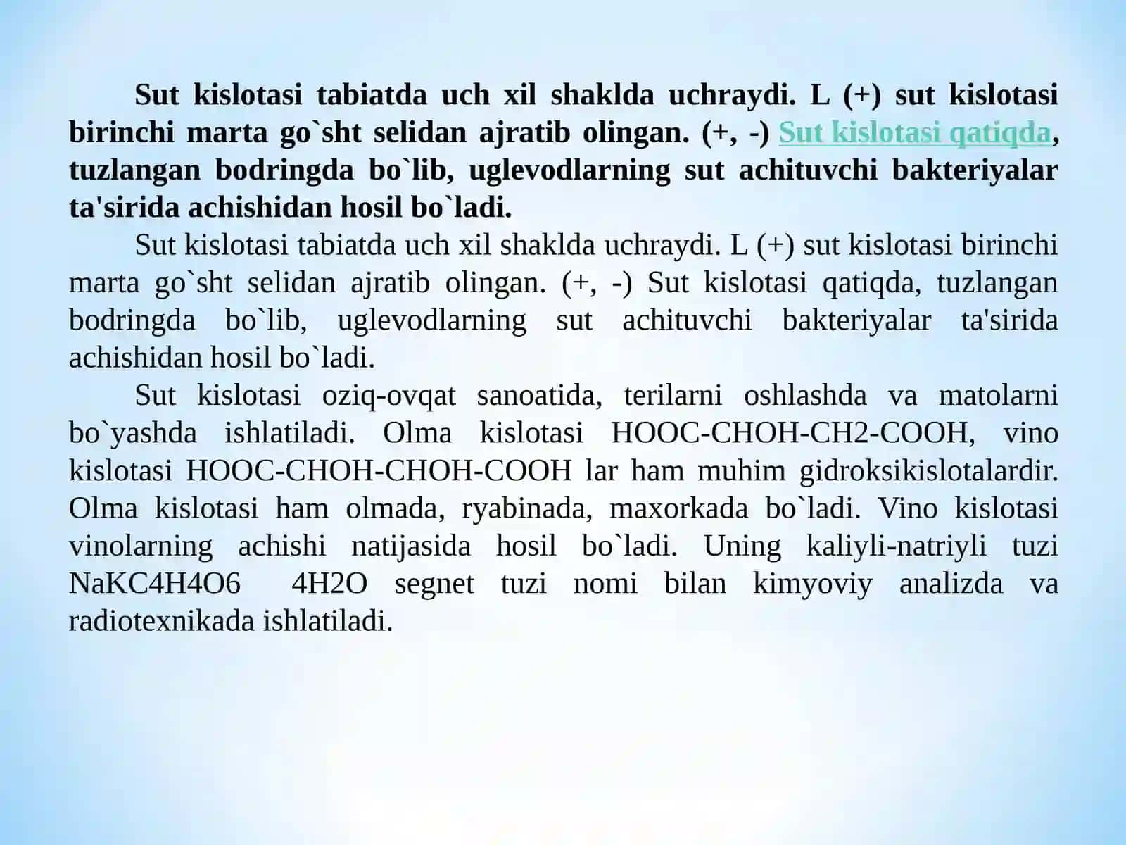 Alkaloidvaglikozidlar. Nikotinvaanabazinlarnixalqxo'jaligidainsektitsidsifatidaishlatilishi 3