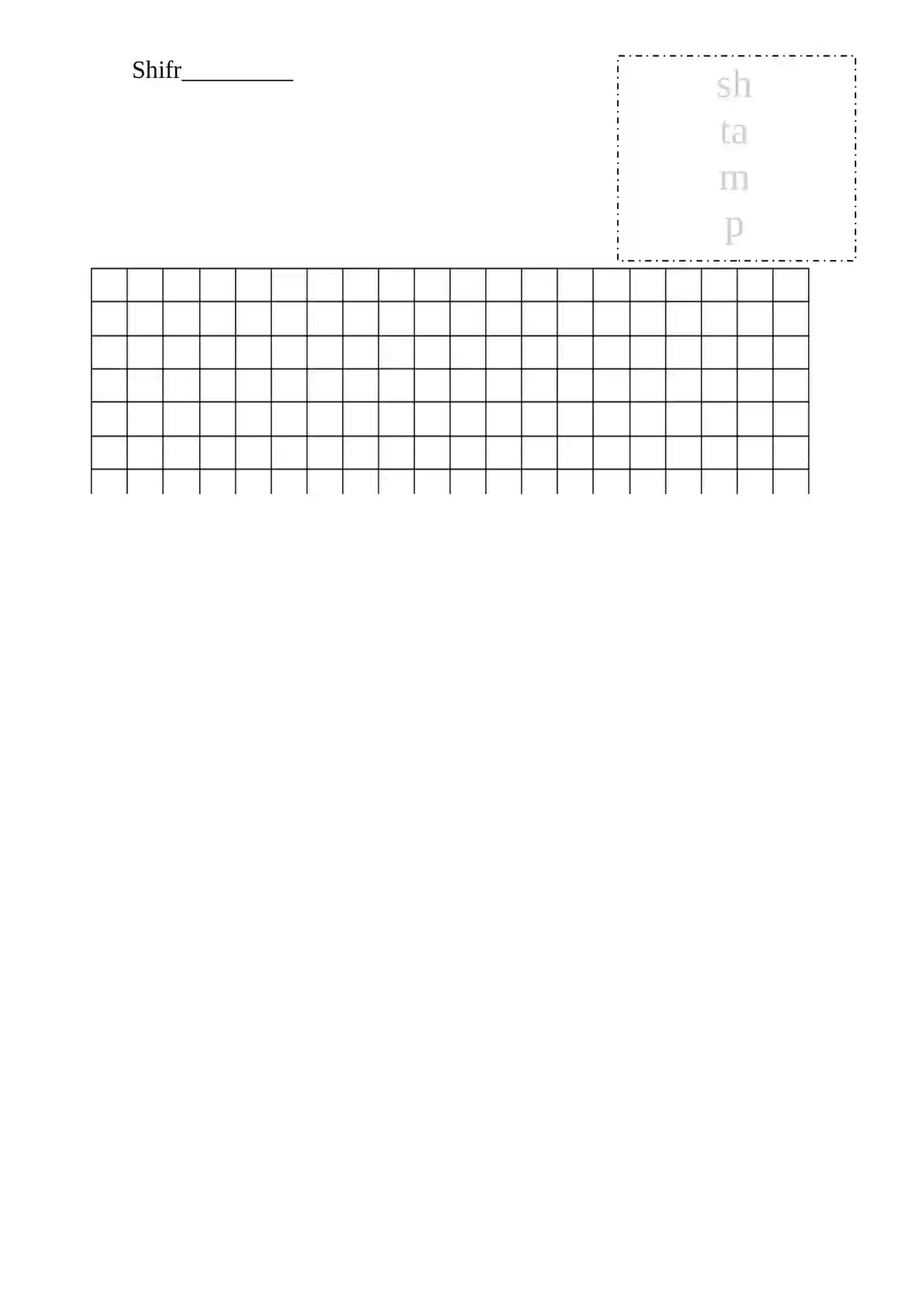 9 sinf yakuniy imtixon materiallari Algebra va Geometriya topshiriqlari 3