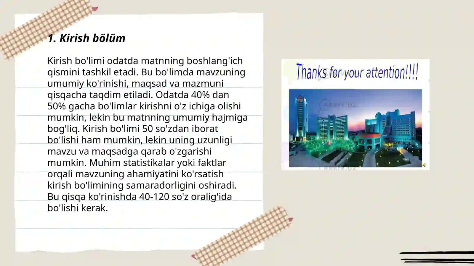 Oʻzbekiston Respublikasi Davlat tili haqidagi qonun 3