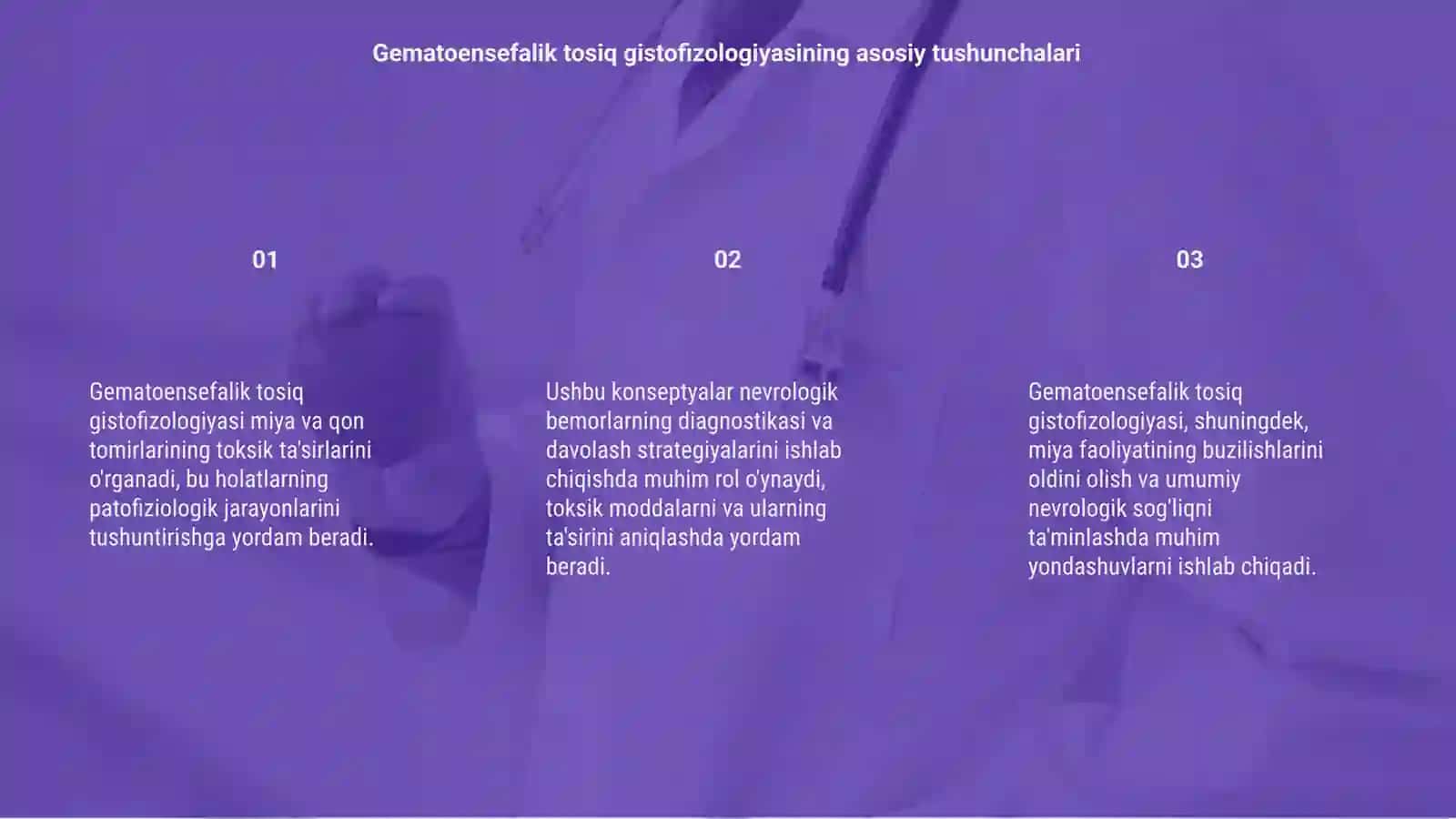 Gematoensefalik tosiq gistofizologiyasi 3