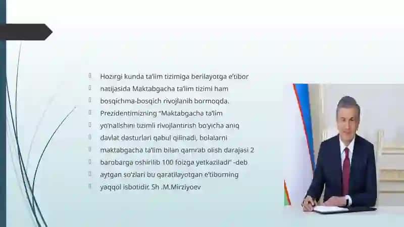 maktabgacha yoshdagi bolalar bilan ekologik ta'lim olib borishning nazariy asoslari 3