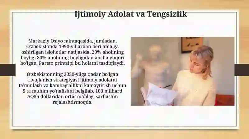 Jamiyatning Falsafiy Tahlili 3
