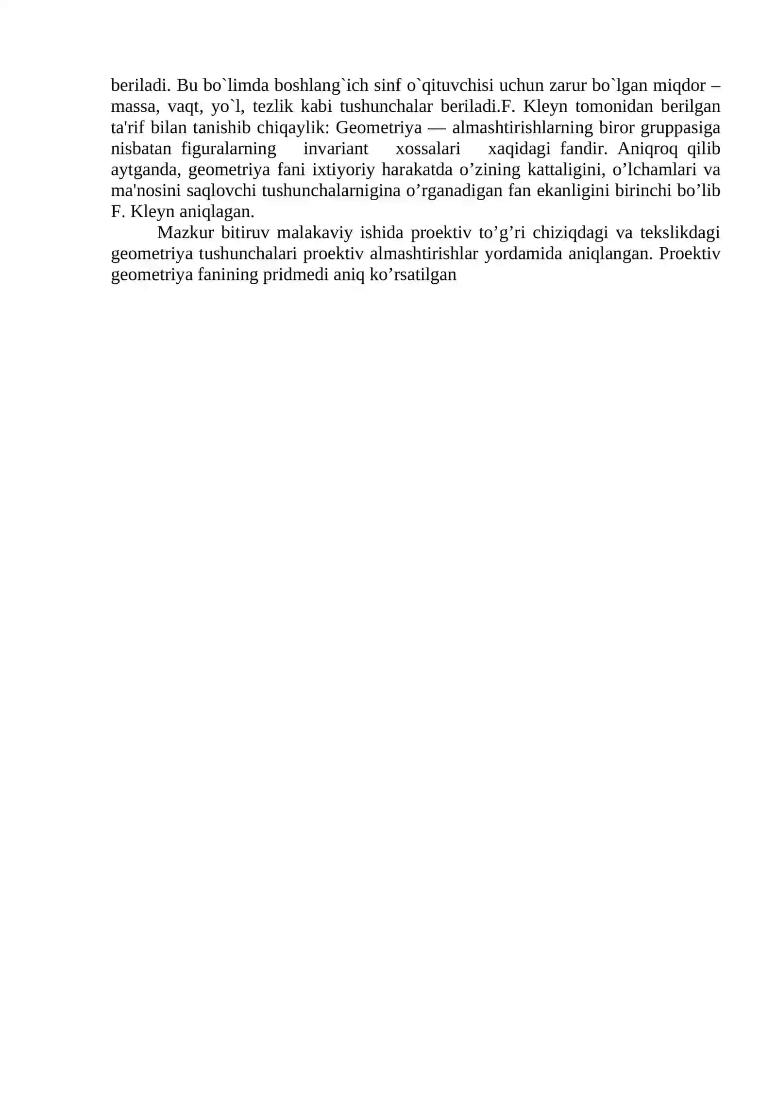 Tekislikda to’g’ri chiziqlarning turli tenglamalari 3