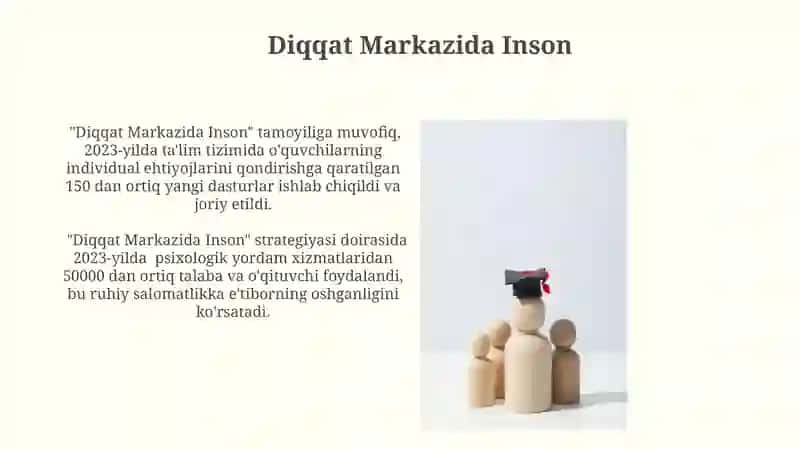 Diqqat Markazida Inson 3