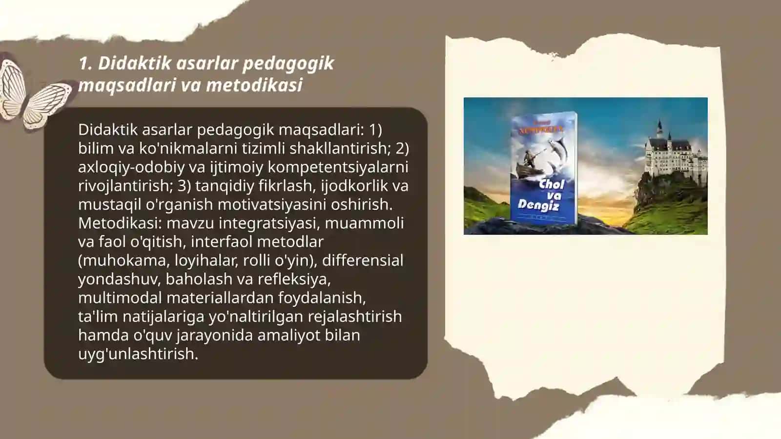 Didaktik asarlar pedagogik maqsadlari va metodikasi 3