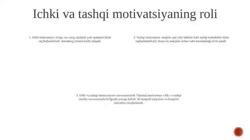 BOLANING PSIXIK TARAQQIYOTIDA ICHKI TURT 3