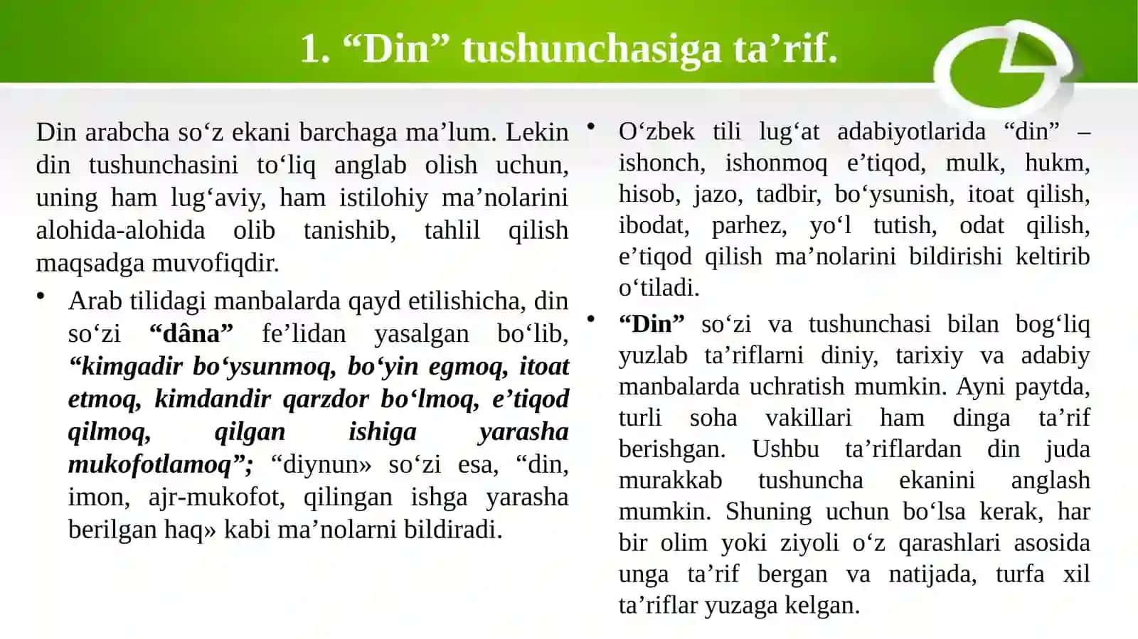 DINSHUNOSLIK 3