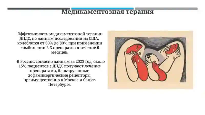 ДПС-синдром 3