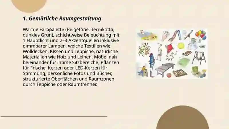 Hobby und Spiel 3