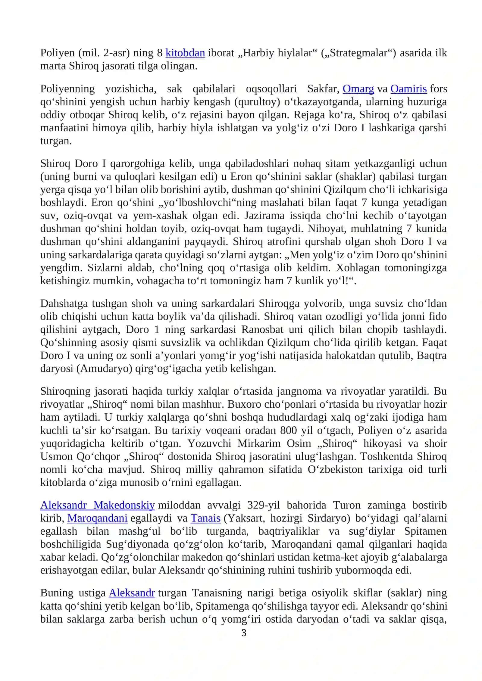 O‘zbekistonda mustaqillik g‘oyalarining tarixiy asoslari 3