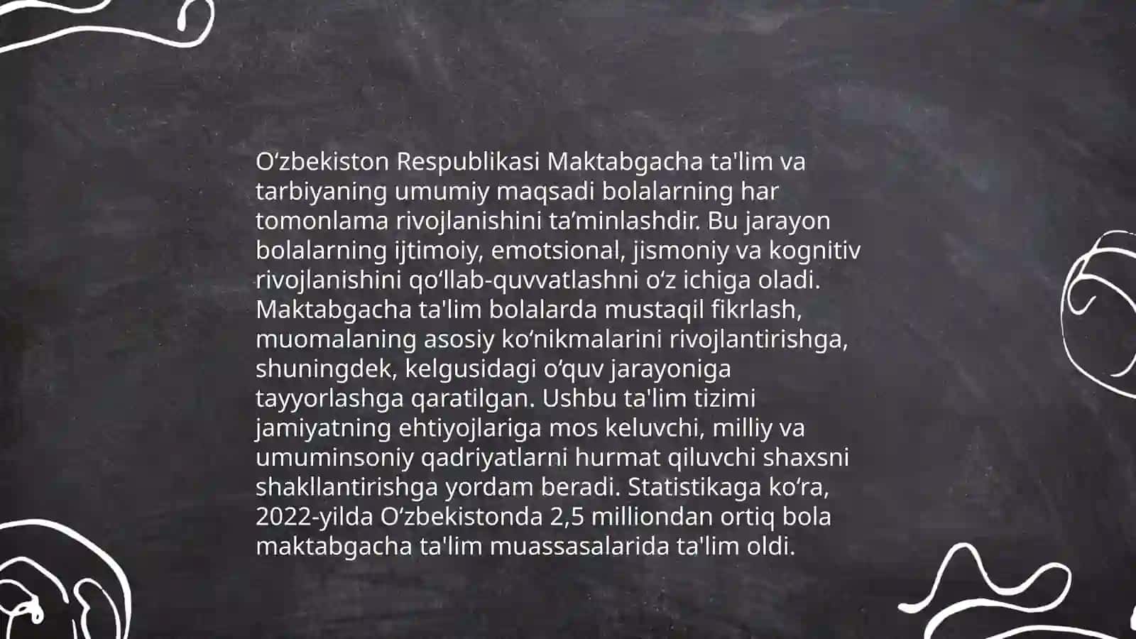 Maktabgacha ta'lim va tarbiya 3