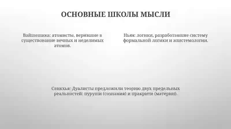 Логика В Восточном Мире 3