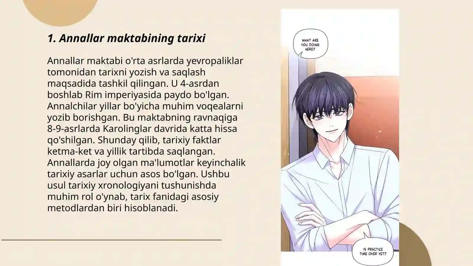 Annallar maktabi faoliyatini ilmiy oʻrganish 3