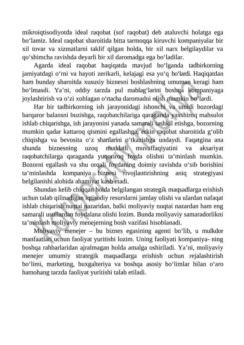 KORPORATIV TUZILMALARDA MOLIYAVIY MENEJERNING ROLI 3