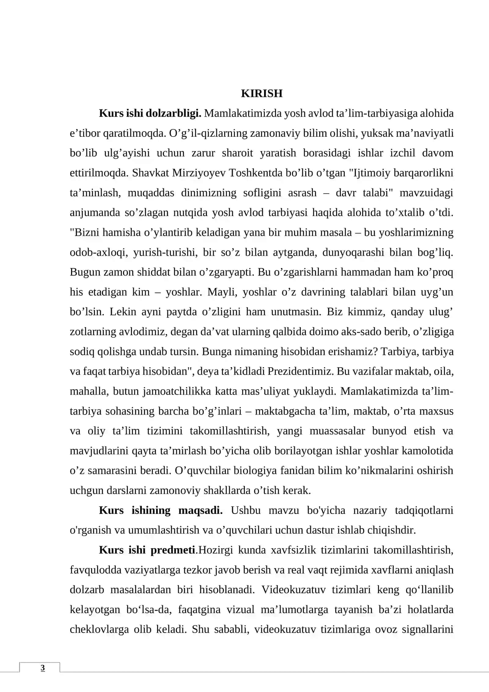 Virtual funksiya orqali hayvonlarning tovush chiqarish tizimini yaratish 3