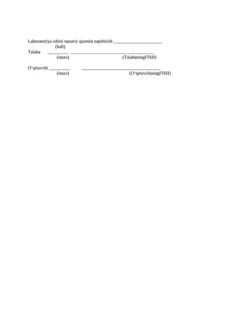LABORATORIYAISHI 3