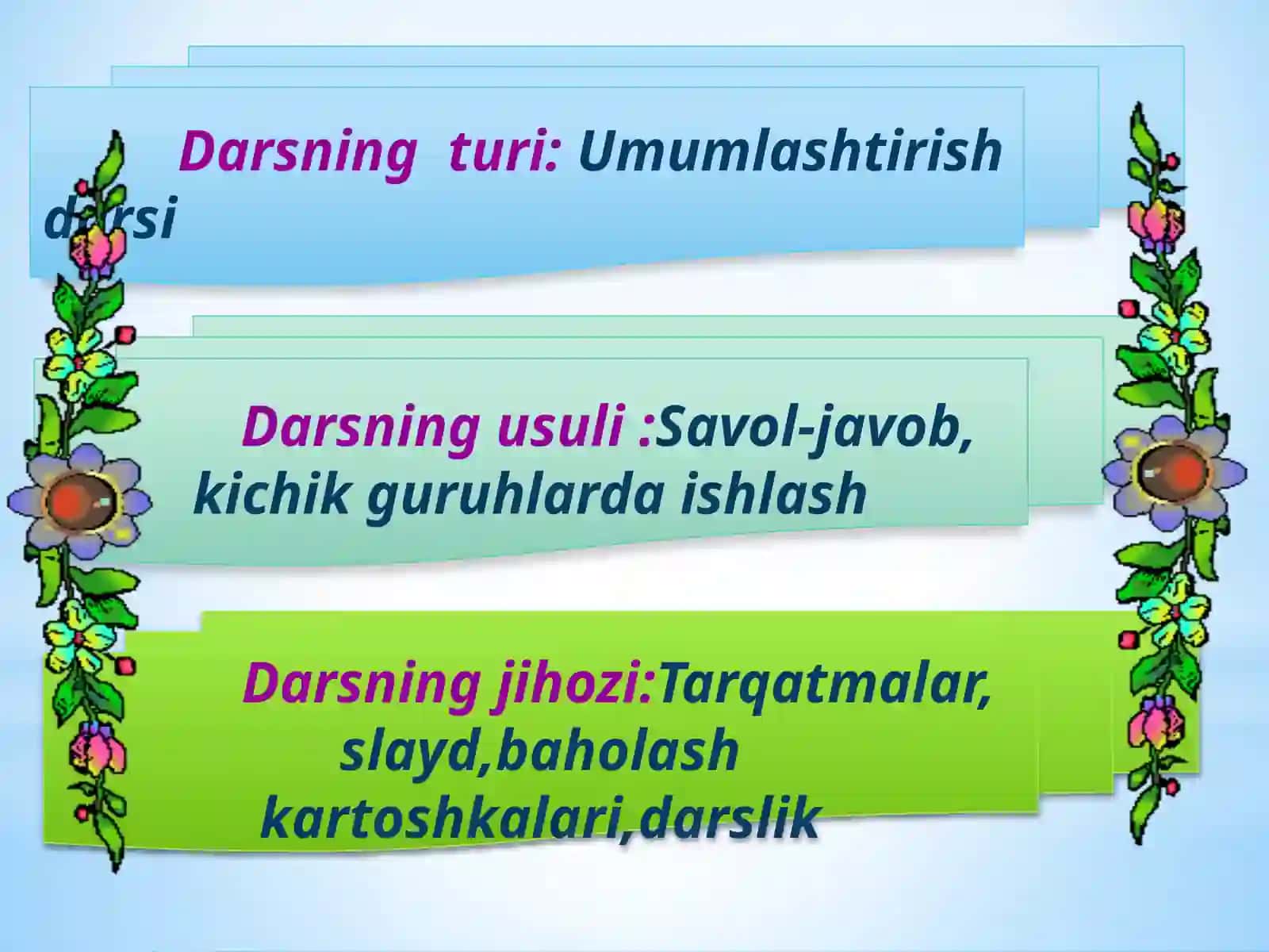 Uglevodlarning sinflanishi, xossalari va olinishi 3