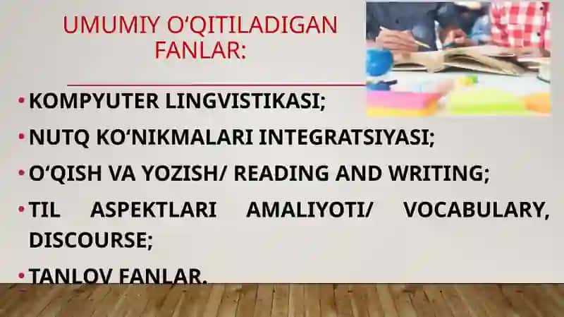 Kompyuter Lingvistikasi 3