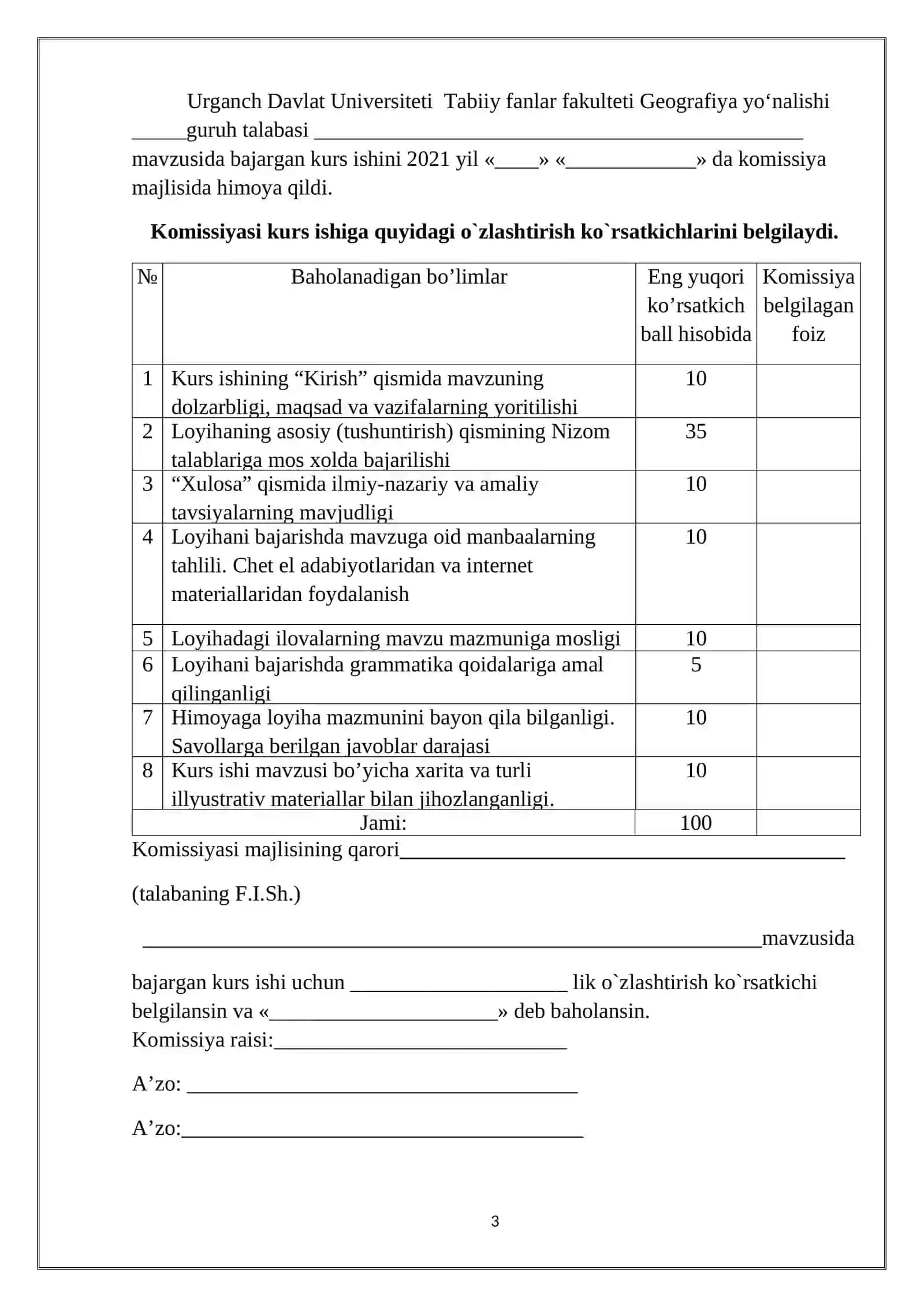 Jahon yoqilg`i – energetika sanoati va uning istiqbollari 3