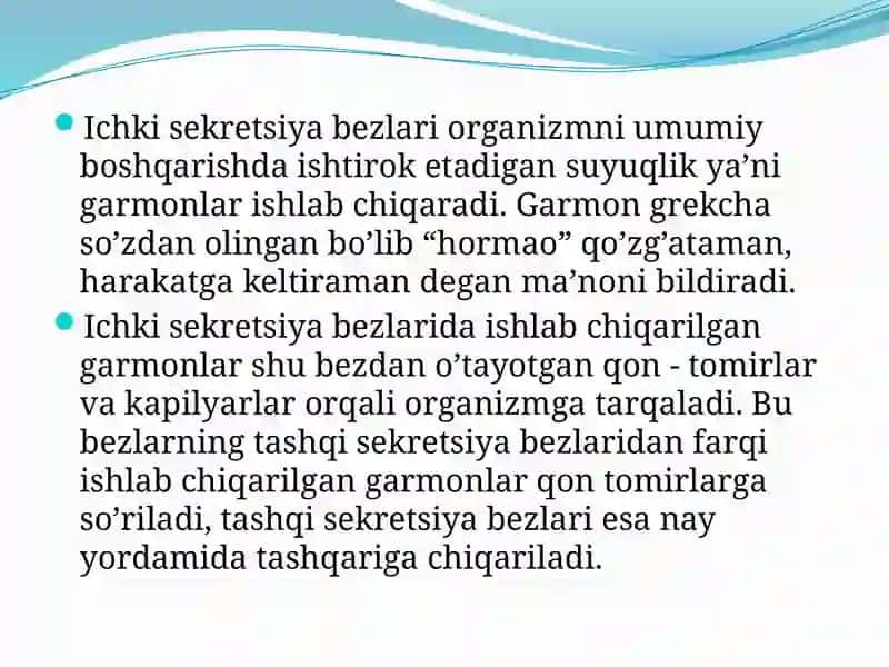 Ichkisekretsiyabezlari 3