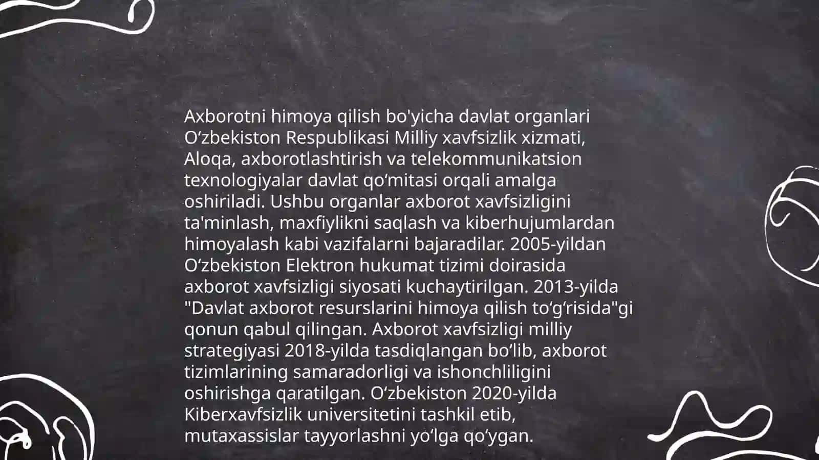 Virtual olamga qaramlik va uning oqibatlari 3