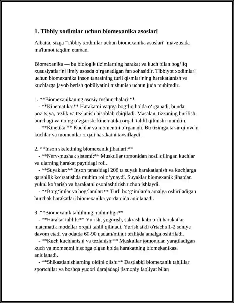 Tibbiy Xodimni Bemorni Transportirovkasida Togri Biomexanikasi 3