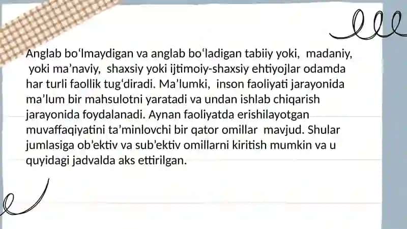 Anatomiya fanida darsliklar, o'quv qo'llanmalarni o'qish 3