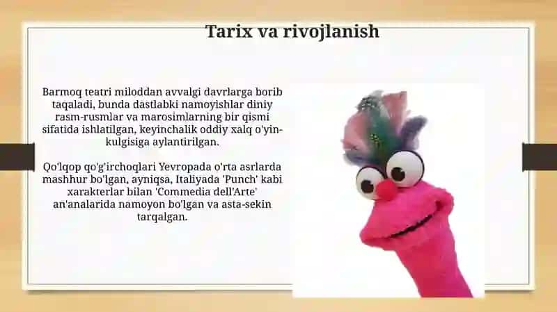 Barmoq teatri 3