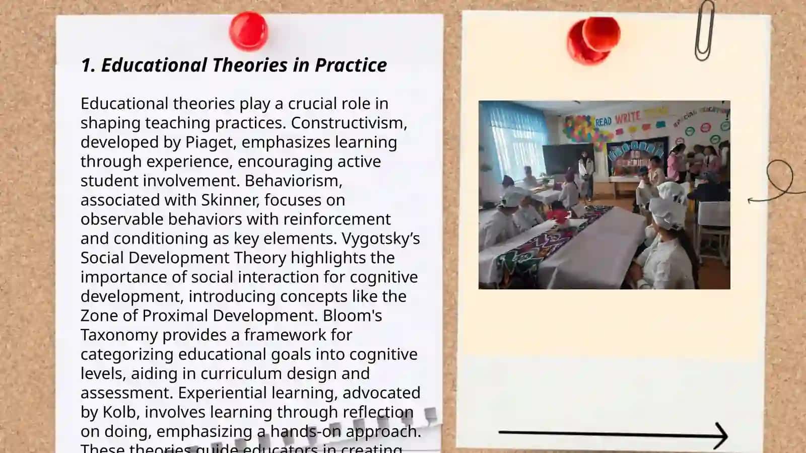 Pedagogik amaliyot hisoboti 3