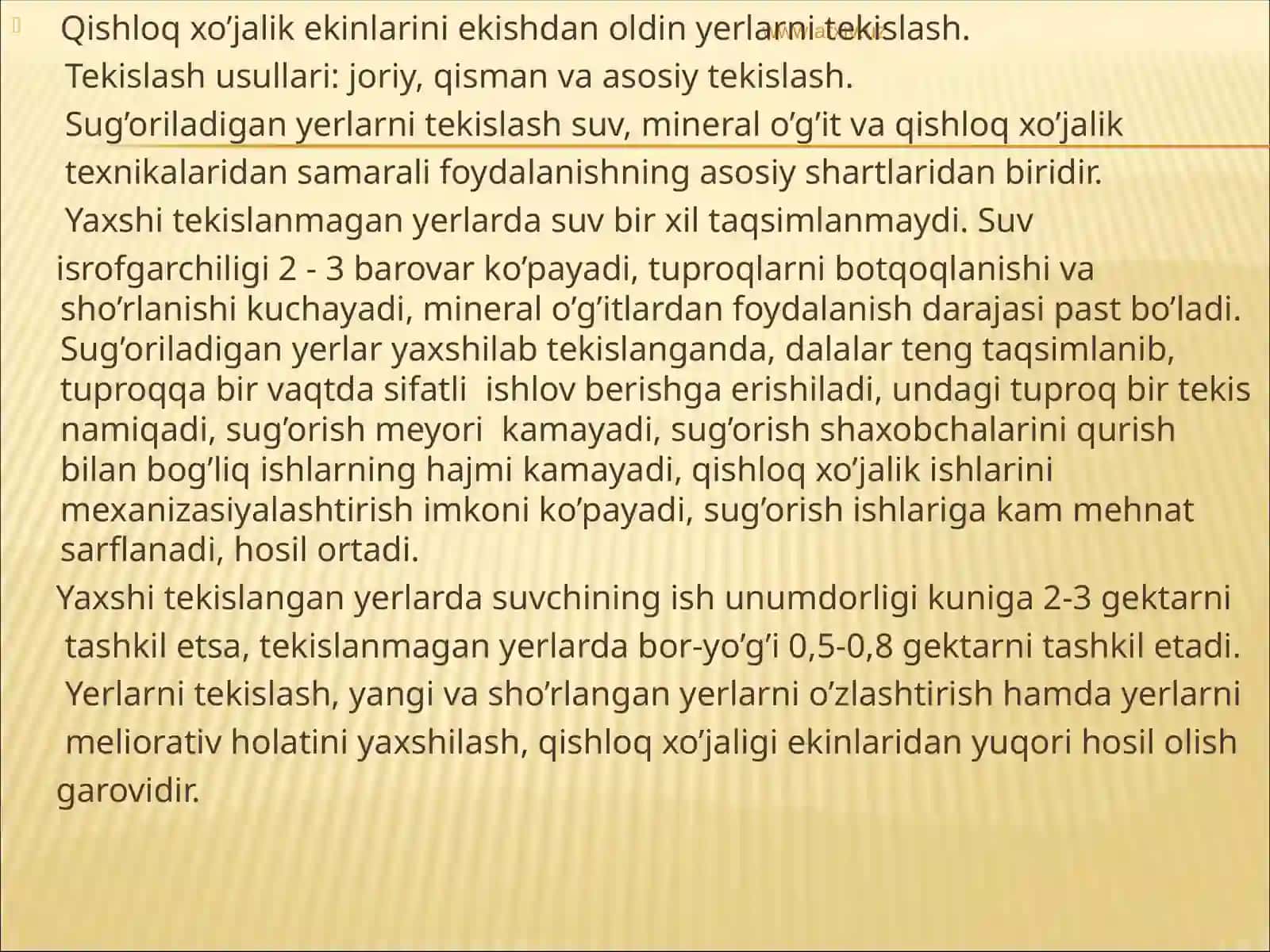 UrDU Kimyoviy texnologiyalar 3