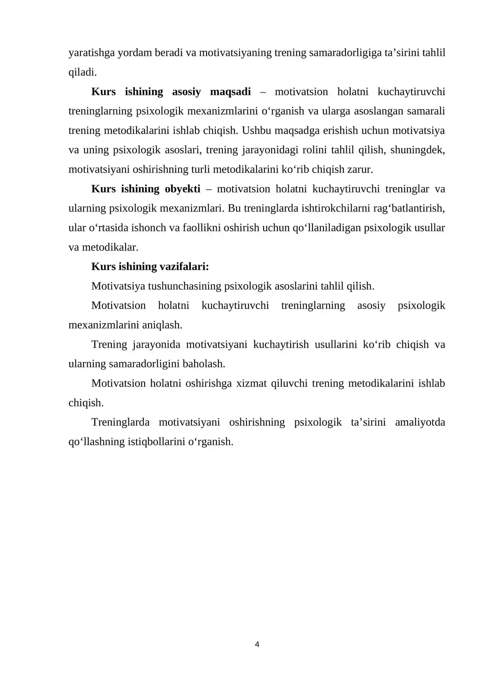 MOTIVATSION HOLATNI KUCHAYTIRUVCHI TRENINGLARNING PSIXOLOGIK MEXANIZMLARI 3