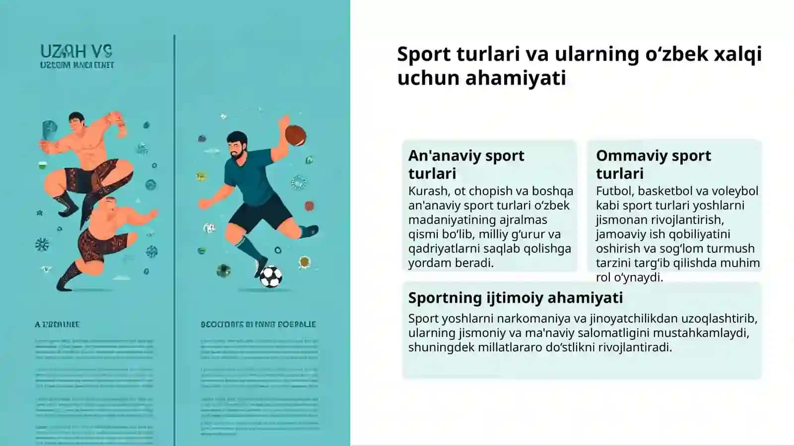 Maktablarda jismoniy tarbiya dasturlari va o‘quv rejalari 3