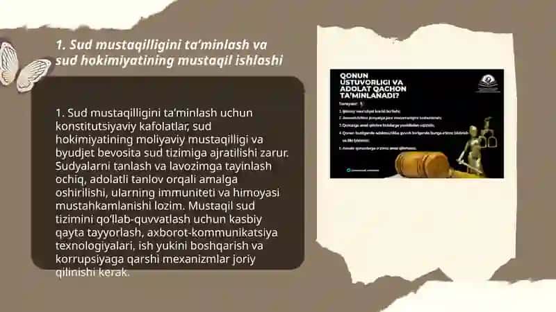 Mamlakatimizda Adolat va Qonun Ustuvorligi 3
