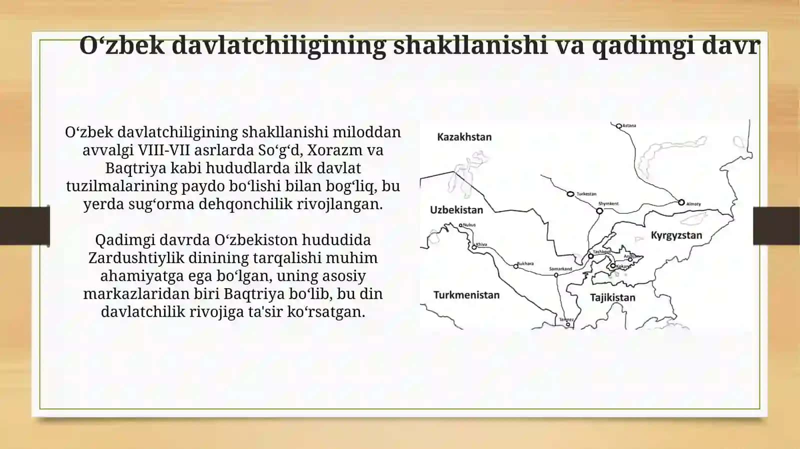 O'zbekdavlatchiligivauningtarixiybosqichlari 3