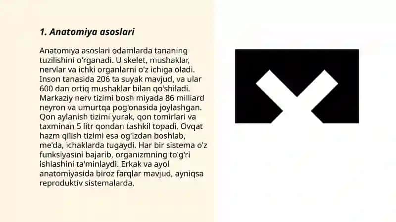 Organlar tizimini lotincha nomlarini yozish 3