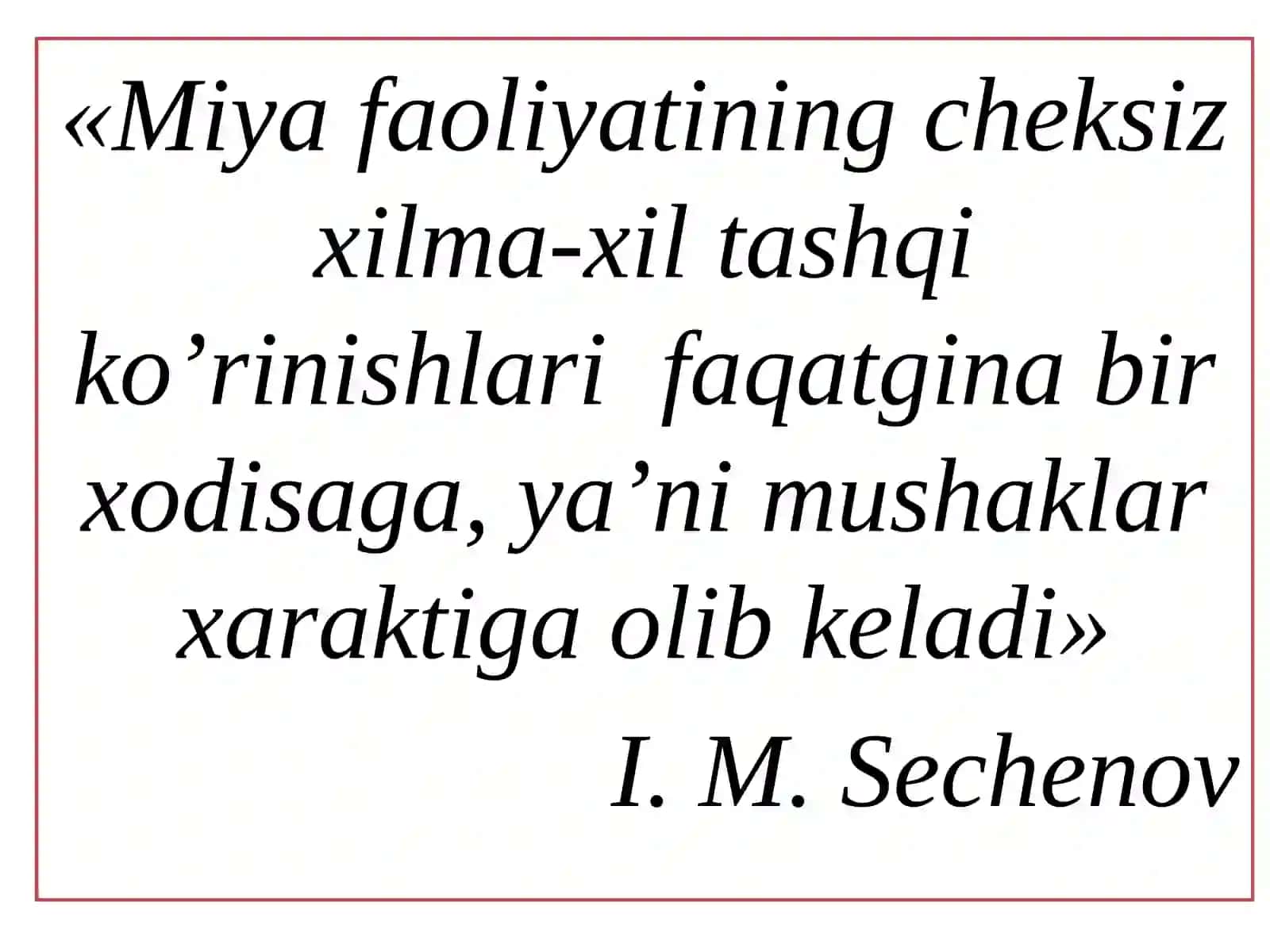 Psixofiziologiya predmeti va vazifalari 3