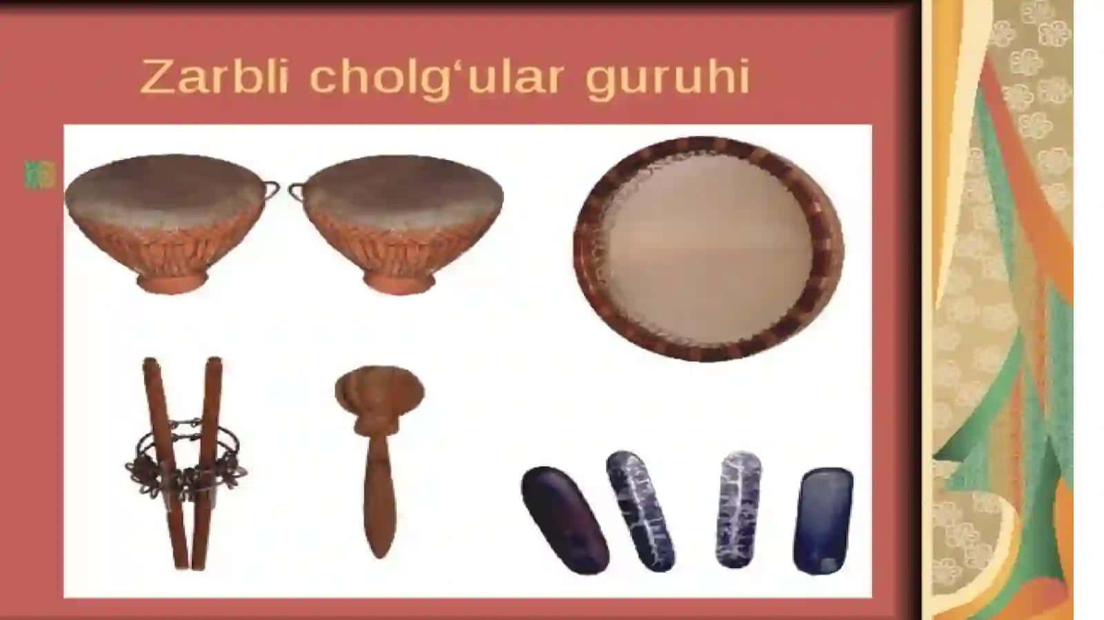 Ixtisoslashtirilgan maktabning 5-”G” sinf o’quvchisi Abdurahimova Diloromning ijodiy ishi 3