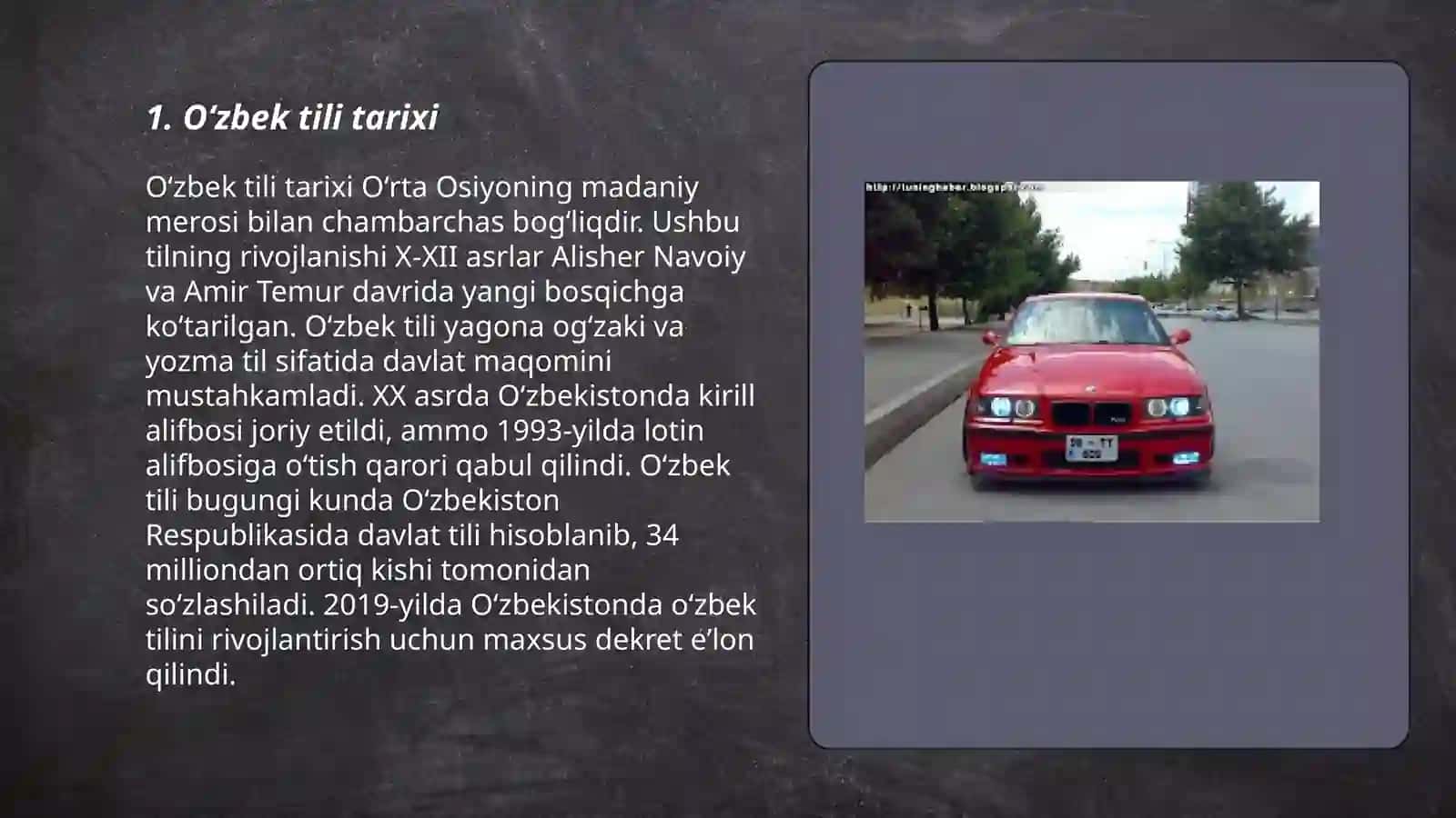Oʻzbek tili leksiyasini boish manbalari 3