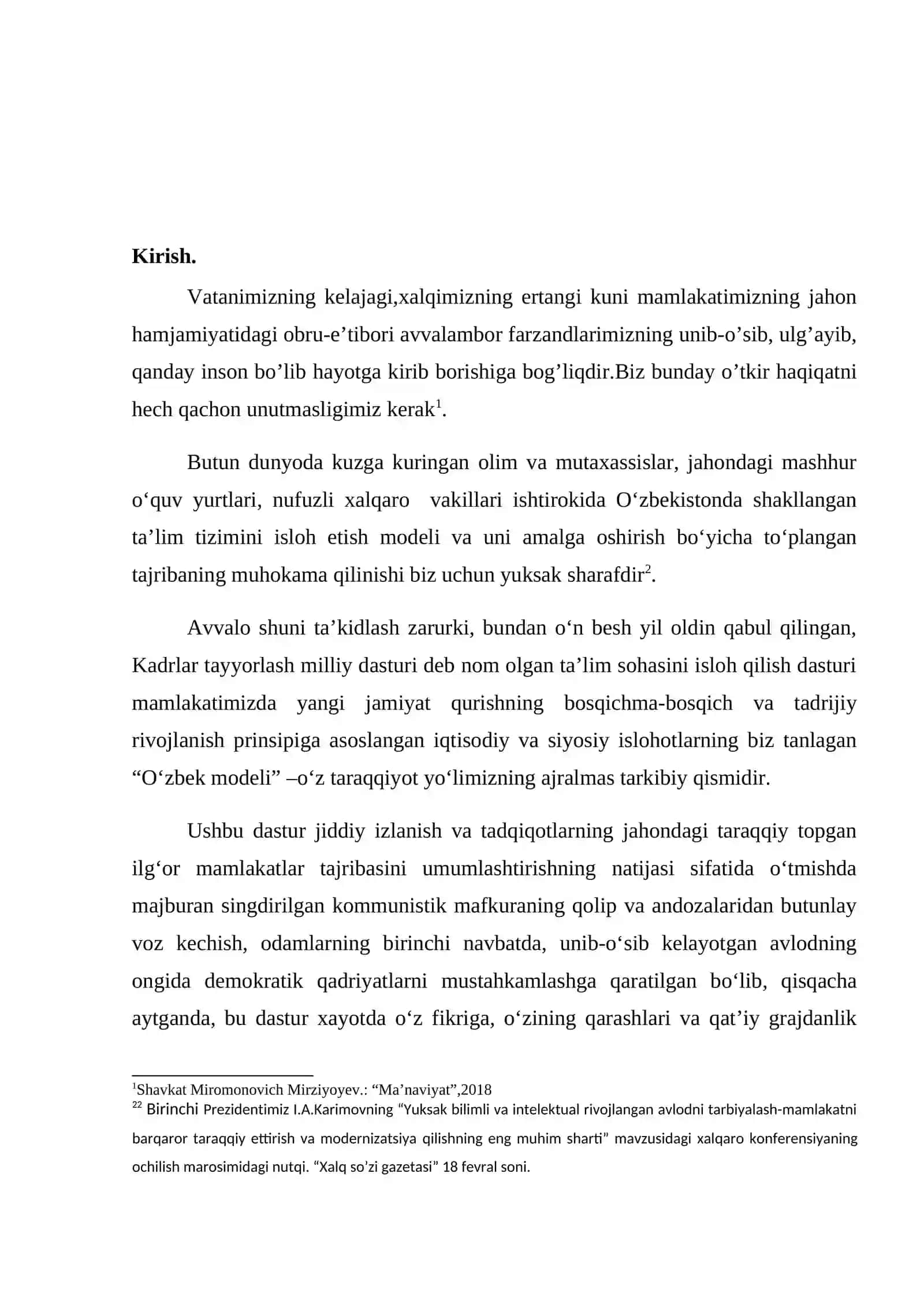 Yig’ish chizmalarida almaturalarning ayrim qismlarini tasvirlash 3