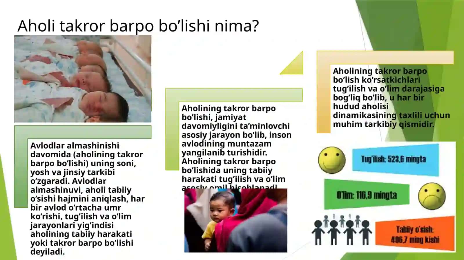 AHOLI GEOGRAFIYASI 3
