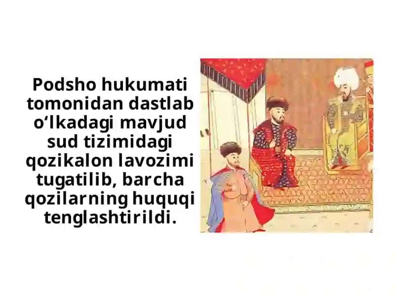 Sud tizimi 3