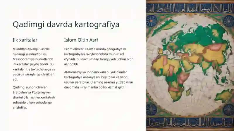 Kartashunoslik 3
