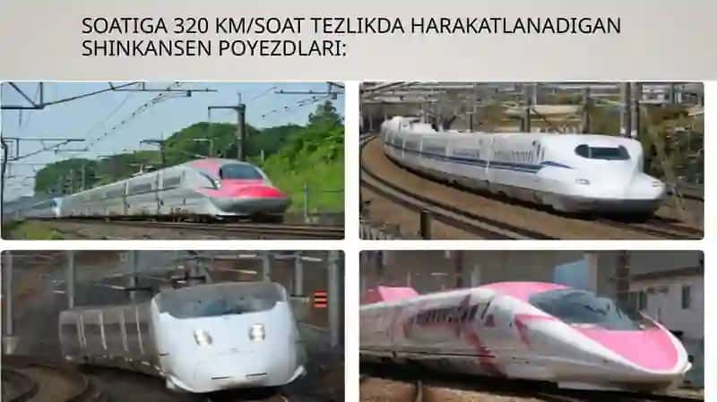 Yaponiya trasnport tizimi 3