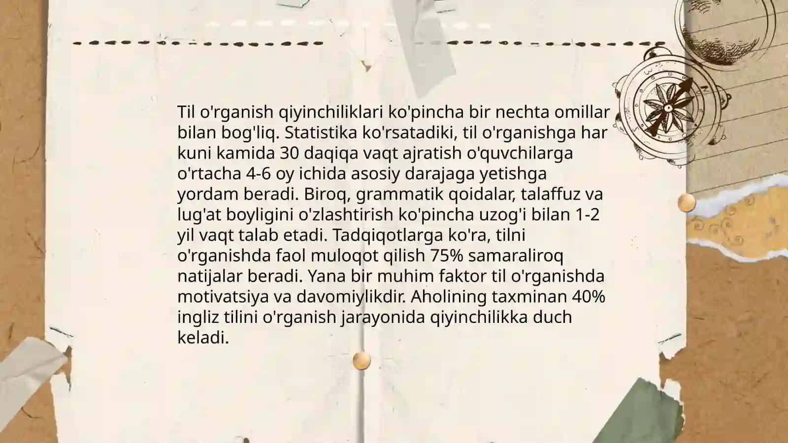 TILSHUNOSLIKNING LOGOPEDIYA VA DEFEKTOLOGIYA BILAN MUNOSABATI 3